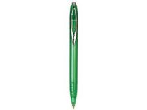 Ручка шариковая Celebrity "Армстронг" зеленая купить