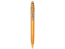 Ручка шариковая Celebrity "Армстронг" оранжевая купить