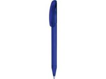 Ручка шариковая полупрозрачная Prodir модель DS3 TFF синяя купить