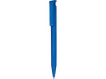 Ручка шариковая Senator модель Super-Hit Icy синяя купить