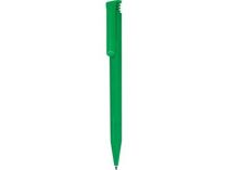 Ручка шариковая Senator модель Super-Hit Icy зеленая купить