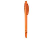 Ручка шариковая Celebrity "Гарбо" оранжевая купить