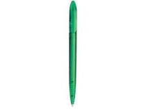 Ручка шариковая Celebrity "Киплинг" зеленая купить