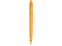 Ручка шариковая Celebrity "Киплинг" оранжевая купить