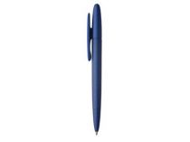 Ручка шариковая Prodir модель DS5 TVV синий металлик купить