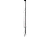 Ручка роллер Parker модель Vector серебристая купить