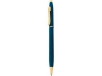 Ручка шариковая "Женева" синяя купить