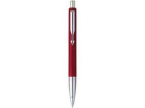 Ручка шариковая Parker модель Vector красная купить