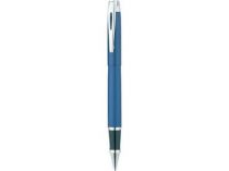 Ручка роллер Inoxcrom модель Saga синяя купить