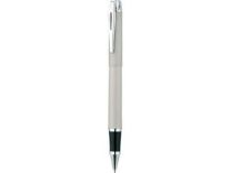 Ручка роллер Inoxcrom модель Saga белый перламутр купить