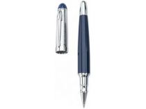 Ручка роллер «Палермо» синяя купить