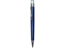 Ручка шариковая "Меценат" в футляре синяя купить