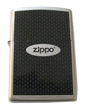  ZIPPO Zippo Oval Satin Chrome,   .-. ., ., , 365612 