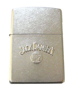  Jack Daniel