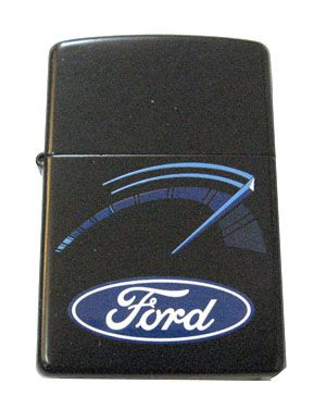  Ford Speedometer 