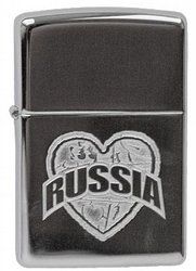  I Love Russia (MP317363) 