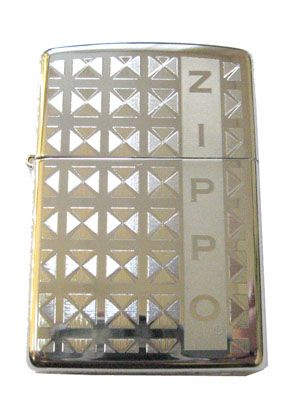 Zippo Multi Trangle  (410.112) 
