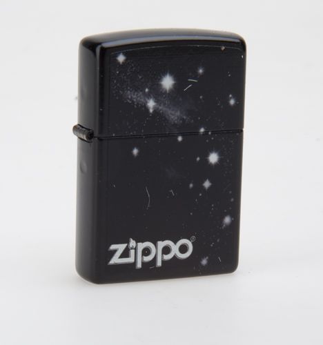  Zippo Galaxy 