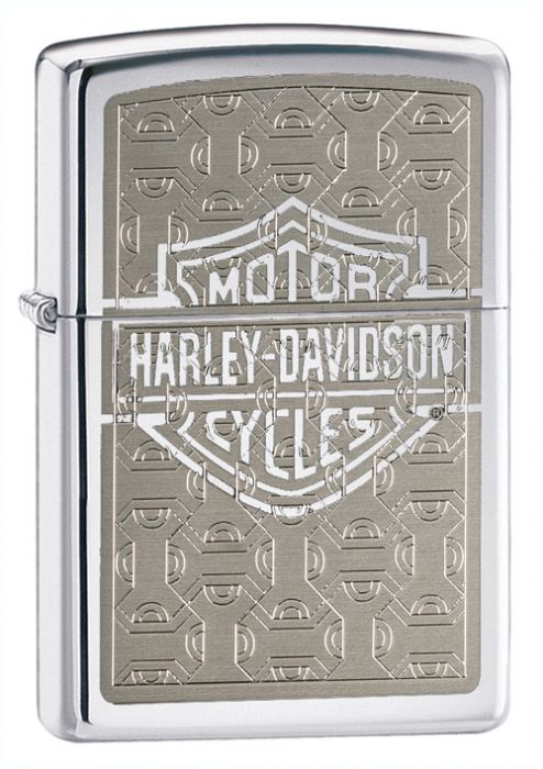  Harley Davidson 