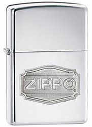  Zippo logo 