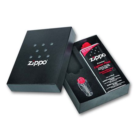   Zippo ( + , 125  +   ), 11843145  