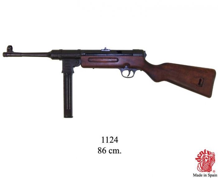  MP-41 "" [DE-1124] 