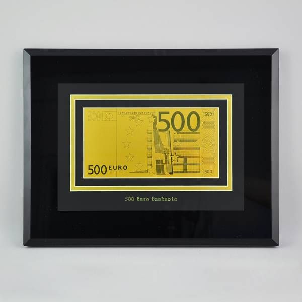    500 Euro [HB-045-TG] 