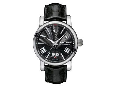   Montblanc  Star 4810 Automatic 